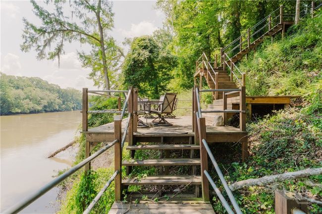 128 Seines Landing Dr, House other with 4 bedrooms, 3 bathrooms and null parking in Springfield GA | Image 48