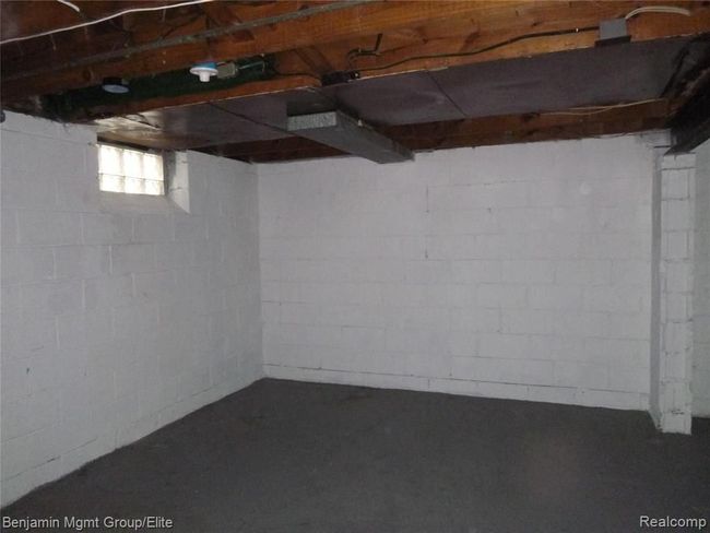 19456 Stoepel St, House other with 3 bedrooms, 1 bathrooms and null parking in Detroit MI | Image 11
