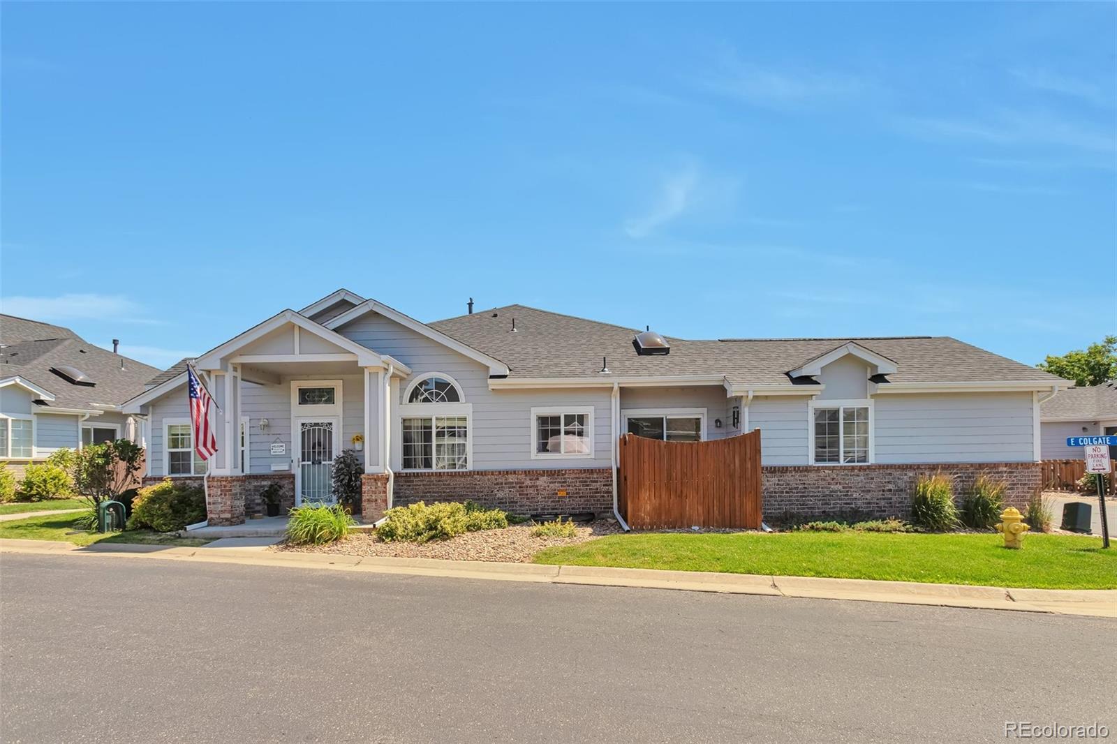 Waco Ct, Aurora, CO 80013