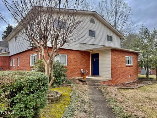 1621 Belmeade Drive, Kingsport, TN, 37664 | Card Image