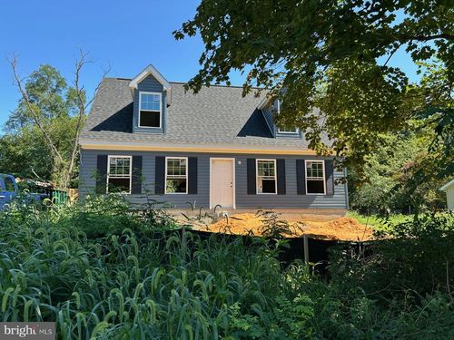 23208 Buck Neck Rd, CHESTERTOWN, MD, 21620-3705 | Card Image
