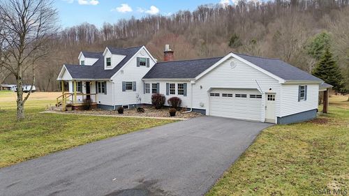 136 Twin Lakes Road, Portage, PA, 15946 | Card Image