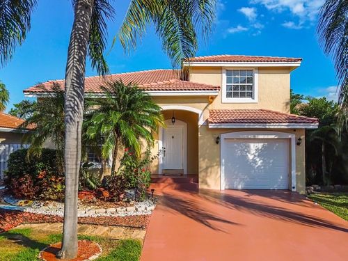 6036 Nw 45th Terrace, Coconut Creek, FL, 33073 | Card Image