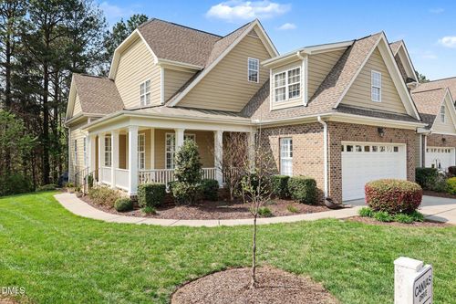 598 Canvas Drive, Wake Forest, NC, 27587 | Card Image