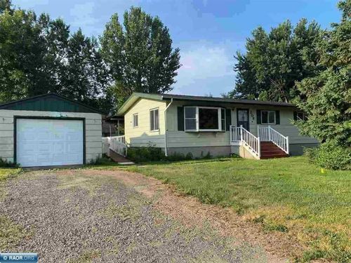208 Andover Rd, Hoyt Lakes, MN, 55750-1108 | Card Image
