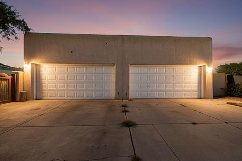 609 Wanda St Sw, Los Lunas, NM, 87031-8589 | Card Image