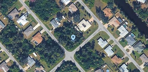 1470 Truval Terrace, PORT CHARLOTTE, FL, 33952 | Card Image