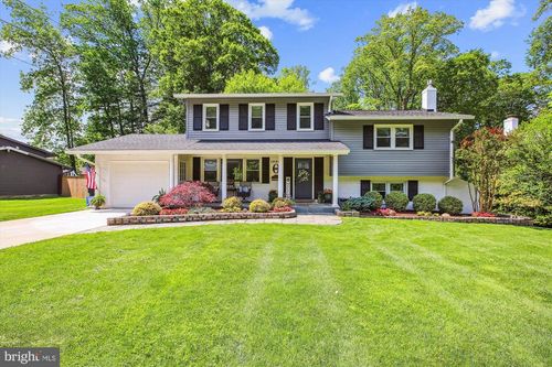13508 Crispin Way, ROCKVILLE, MD, 20853-2943 | Card Image