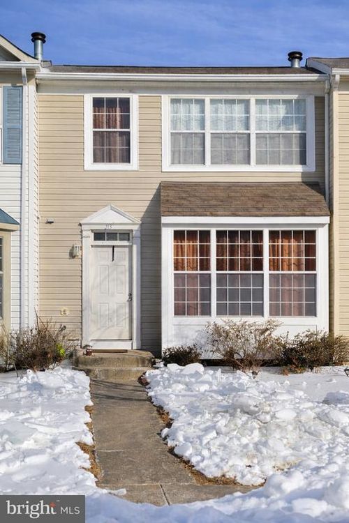 213 Lakeview Ct, STAFFORD, VA, 22554-5070 | Card Image