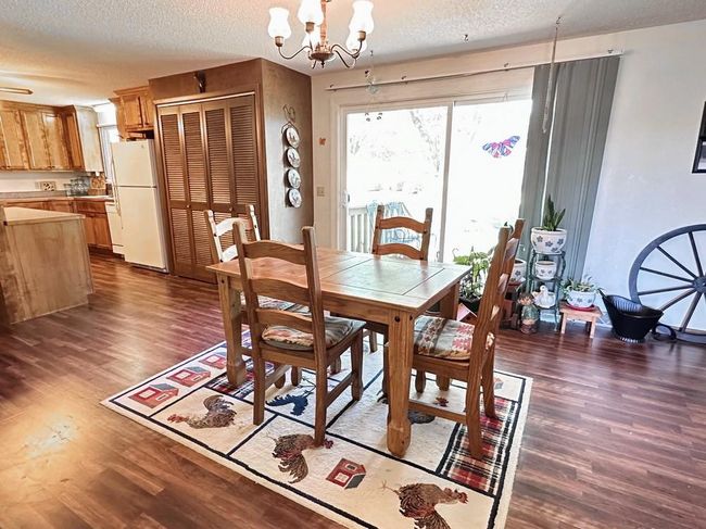 1704 S Witt Dr, House other with 3 bedrooms, 1 bathrooms and null parking in El Dorado Springs MO | Image 14