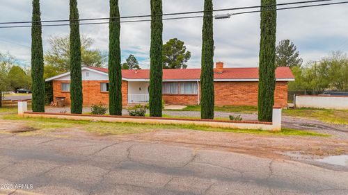 1010 N Florida Ave, Douglas, AZ, 85607-2334 | Card Image