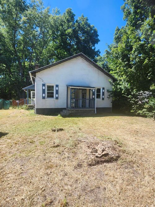 61194 Indian Lake Road, Pokagon Township, MI, 49120 | Card Image