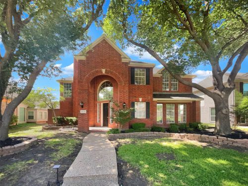 413 Thunderbrook Rd, Garland, TX, 75044-4905 | Card Image