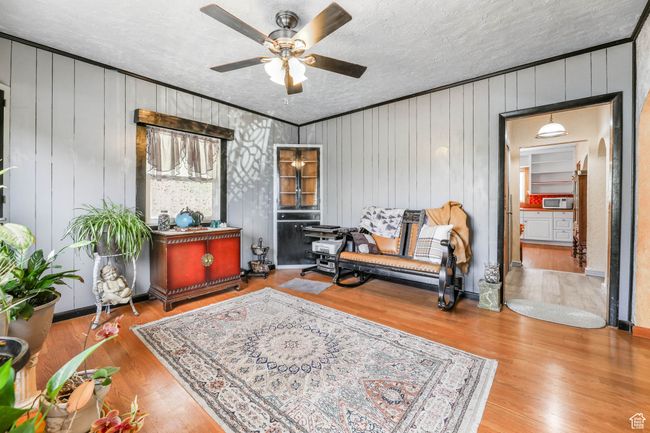 911 16 Th St, House other with 4 bedrooms, 2 bathrooms and 4 parking in Ogden UT | Image 6