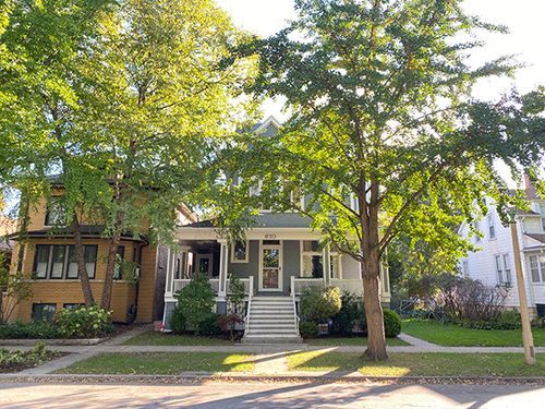 3-610 Wenonah Ave, Oak Park, IL, 60304-1032 | Card Image