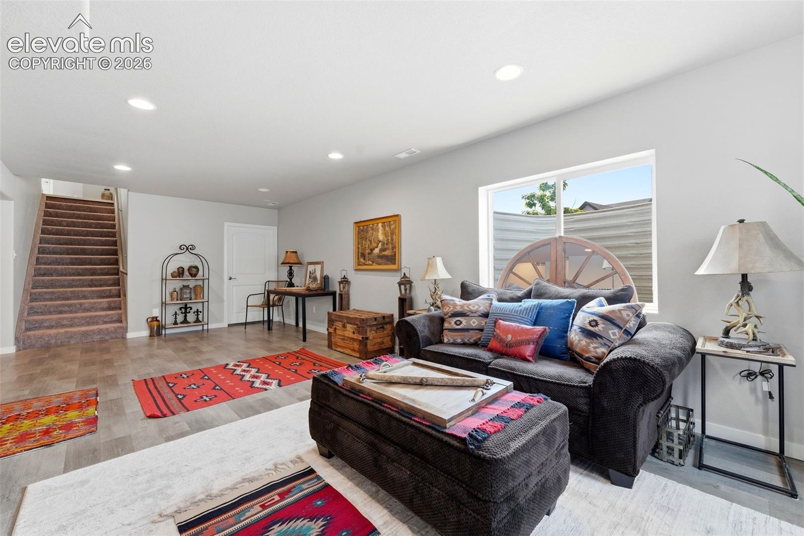 Residential in Colorado Springs 3