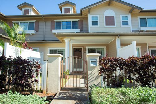 3503-91-2025 Kaioli St, Ewa Beach, HI, 96706-6148 | Card Image