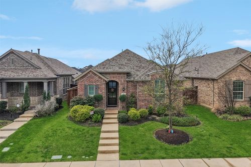 436 Gibbons Creek Trl, McKinney, TX, 75071-1688 | Card Image