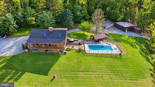 12978 Beacon Lodge Rd, MOUNT UNION, PA, 17066-8871 | Card Image