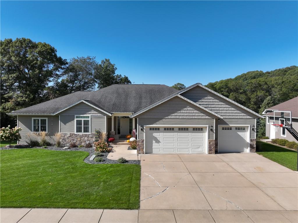 Princeton Ave, Eau Claire, WI 54703