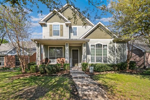 3305 Heritage Dr, Melissa, TX, 75454-2505 | Card Image