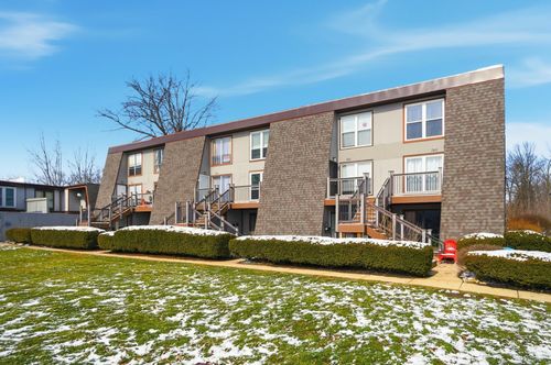 736 Worthington Forest Pl, Columbus, OH, 43229-4110 | Card Image