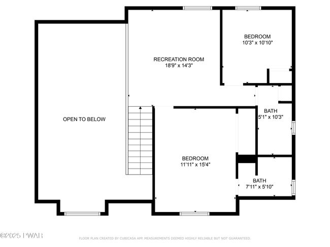 2D Floor Plan for 195 Brentwood Drive_1 | Image 43