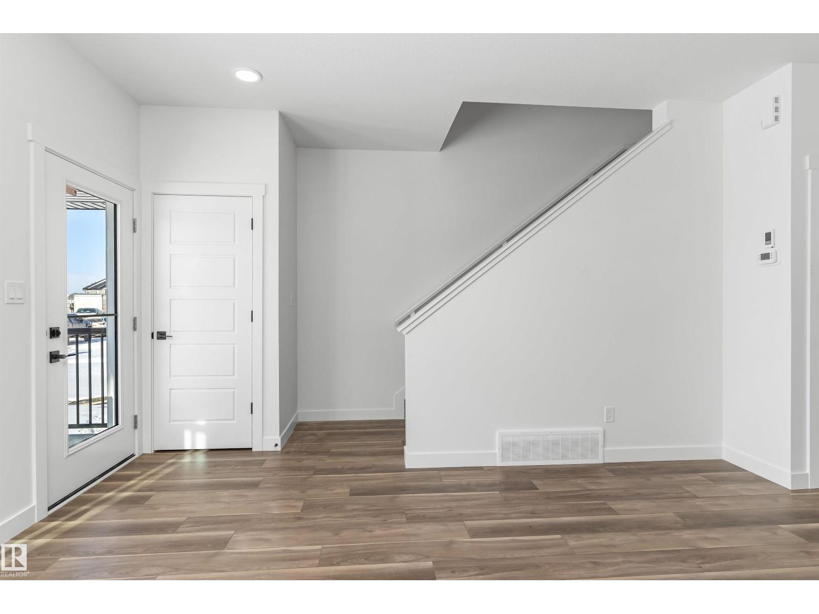 Residential in Edmonton 2