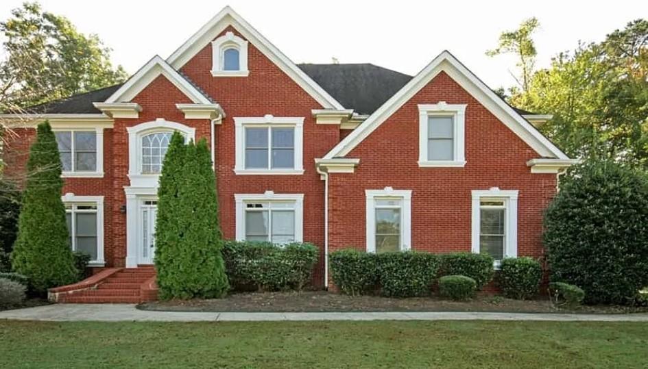 Buford Dam Rd, Buford, GA 30518
