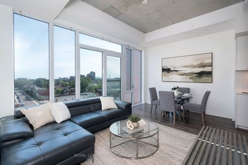 712-1808 St Clair Ave W, Toronto, ON, M6N0C1 | Card Image