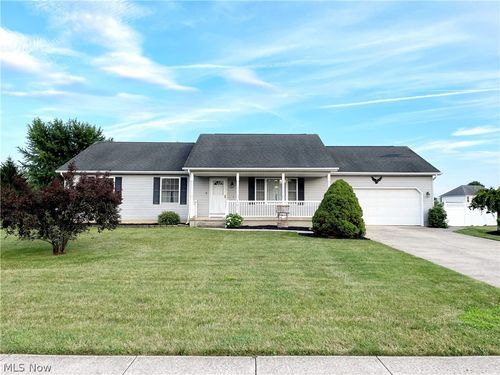 34877 Clear Creek Dr, North Ridgeville, OH, 44039-3972 | Card Image
