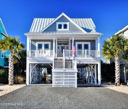 13 Scotland St, Ocean Isle Beach, NC, 28469-7629 | Card Image