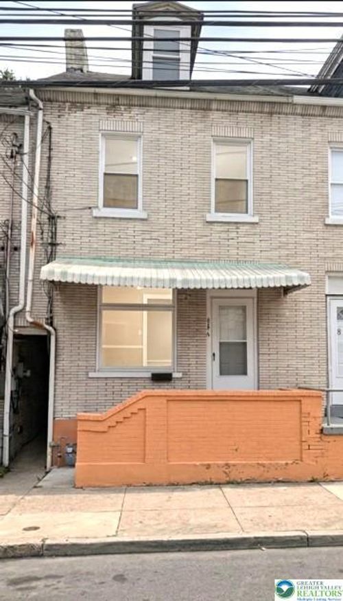 436 Gordon Street, Allentown City, PA, 18102 | Card Image