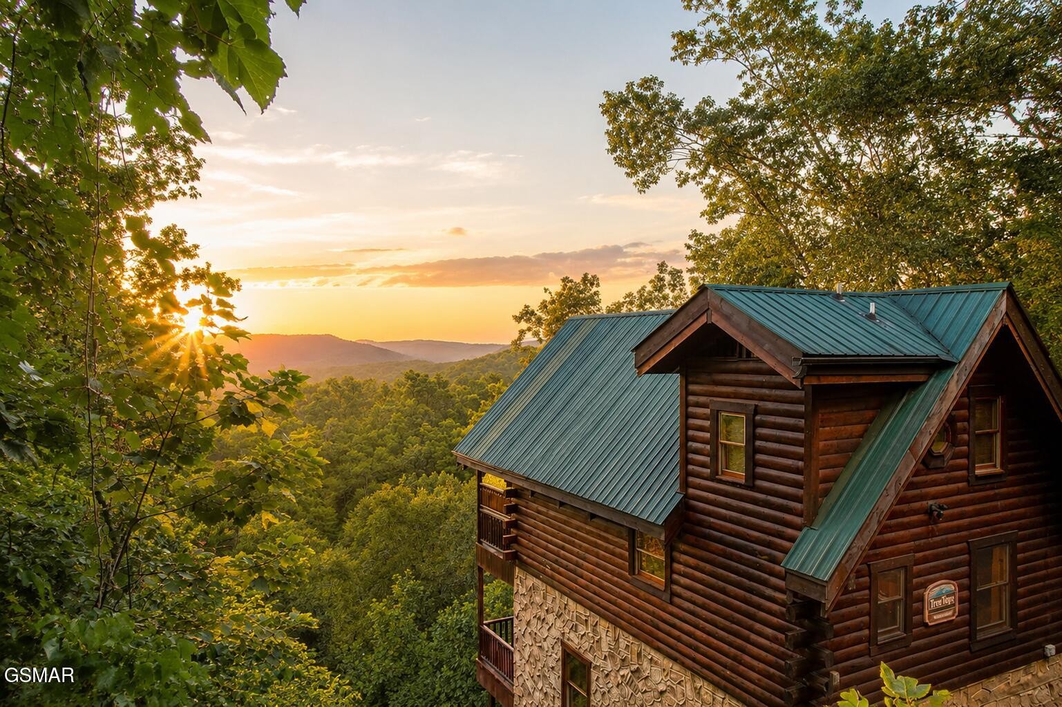 Residential in Sevierville 2