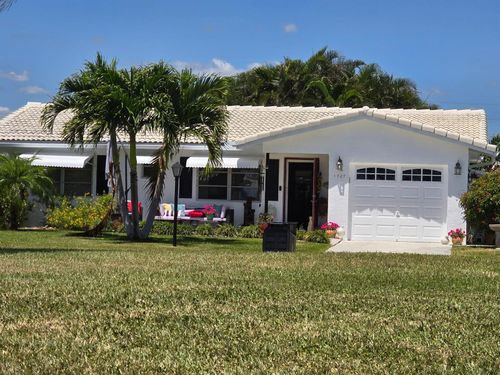 1707 Sw 19th Ct, Boynton Beach, FL, 33426-6419 | Card Image
