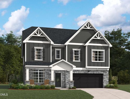 75-1625 Immagene Way, Fuquay Varina, NC, 27526 | Card Image