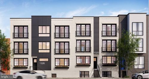 4-1326 S Grove St, PHILADELPHIA, PA, 19146-3209 | Card Image