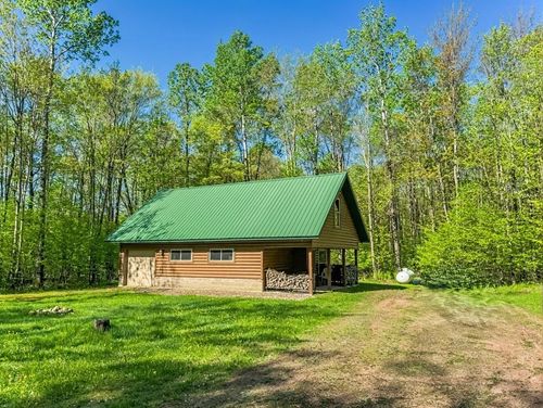 808 W Barker Avenue, PINE RIVER, WI, 54452 | Card Image