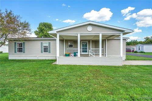 103 Sunset Ln, Arcade, NY, 14009-9500 | Card Image