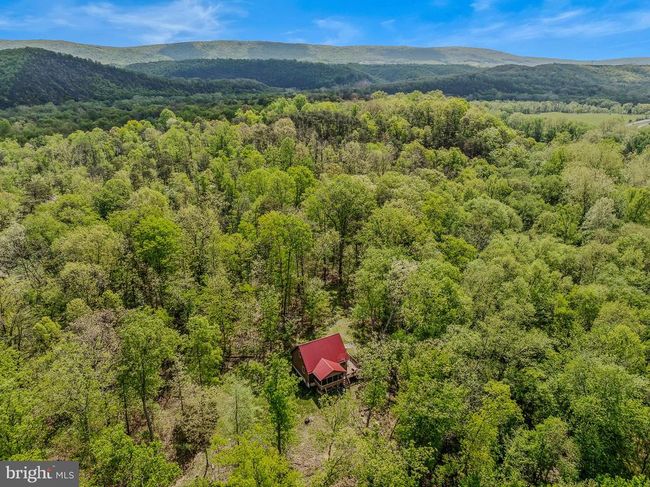 82 Vista River Ln, House other with 2 bedrooms, 1 bathrooms and null parking in Paw Paw WV | Image 46