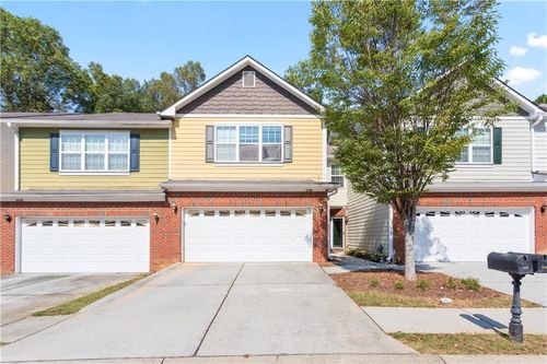 1126 Treymont Ln, Lawrenceville, GA, 30045-7815 | Card Image
