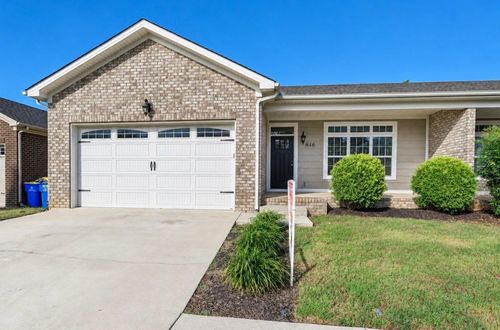 846 Denzil Avenue, Bowling Green, KY, 42104 | Card Image