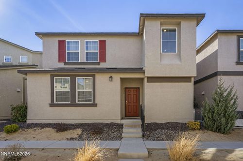 9526 Nautical Mile Rd, Reno, NV, 89506-8825 | Card Image