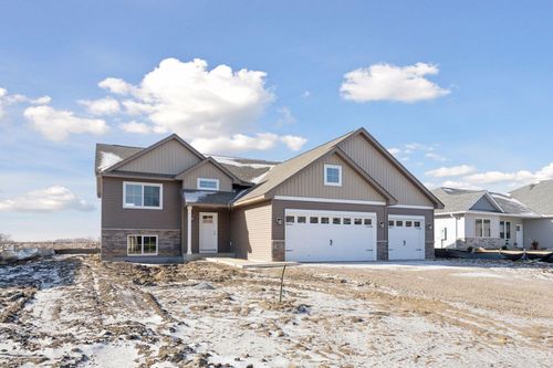 445 Emma St, Norwood Young America, MN, 55368-4528 | Card Image