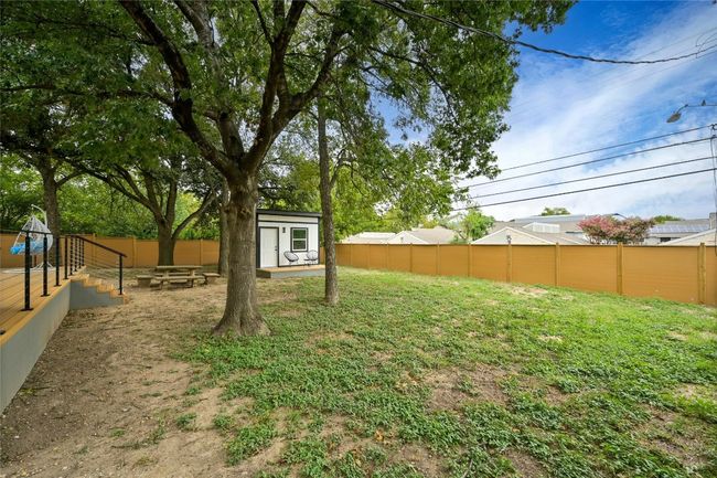 2114 Vanderbilt Ln, House other with 5 bedrooms, 3 bathrooms and 6 parking in Austin TX | Image 36