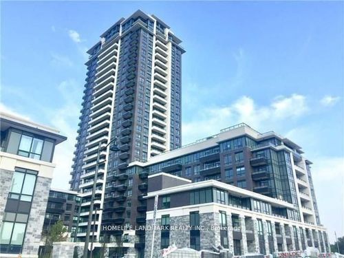 1101-15 Water St, Markham, ON, L3P1N3 | Card Image