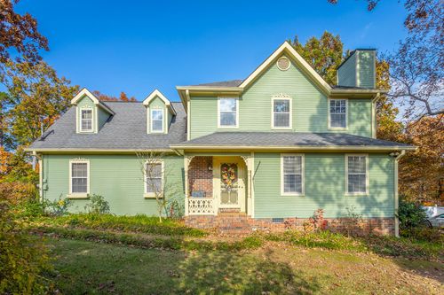 9115 Quail Mountain Drive, Chattanooga, TN, 37421 | Card Image