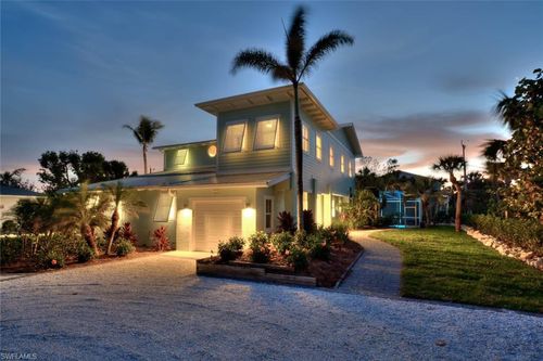 1163 Seagrape Ln, SANIBEL, FL, 33957 | Card Image