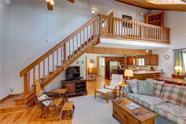 815 Roaring Brk, House other with 3 bedrooms, 2 bathrooms and null parking in Highmount NY | Image 19