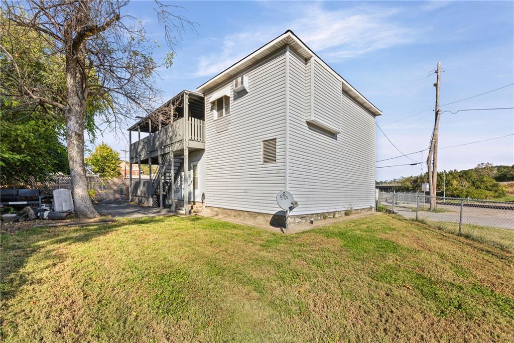Residential in Kansas City